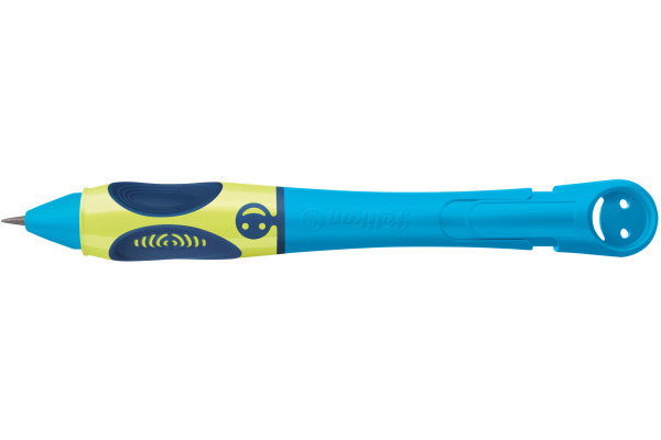 PELIKAN Bleistift Griffix HB 820516 neon fresh, Linkshänder