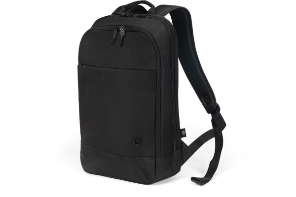 DICOTA Eco Backpack Slim MOTION D32015-RP 13-14.1 inch Black
