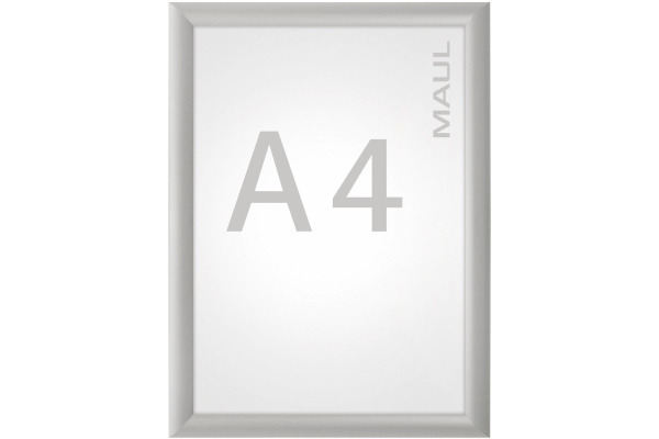 MAUL Klapprahmen MAULstandard A4 6604408