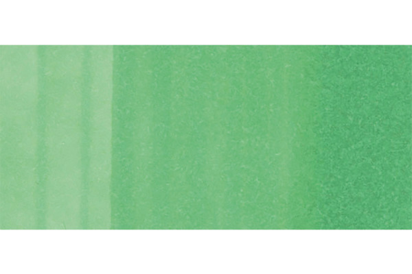 COPIC Marker Sketch 21075321 G03 - Meadow Green