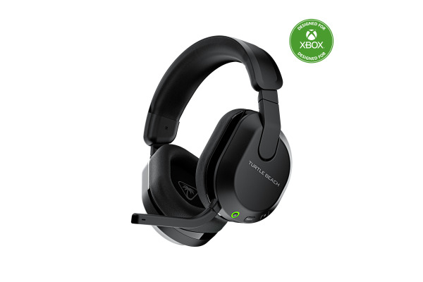 TURTLE B. Stealth 600 GEN3, Black TBS210205 Wireless Headset for XB