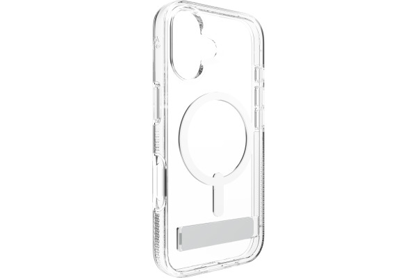 ZAGG Crystal Palace Cases Snap KS 702318860 iPh.17,Bryce,Base Model,Cl.