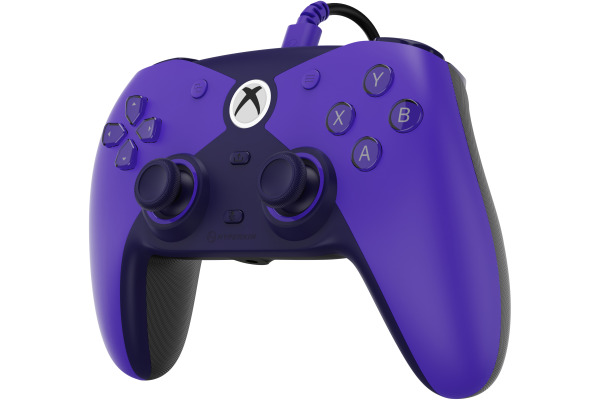 HYPERKIN Competitor Wired Controller M01638-PU Xbox Series,One,Win11,10,Pu.