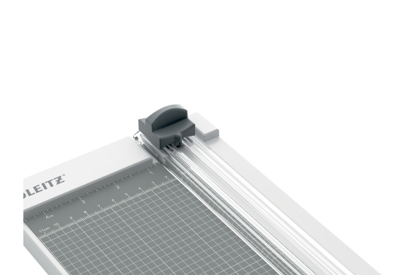 LEITZ Rollenschneidemaschine 90250000 Precision Home A4 / 8 Blatt