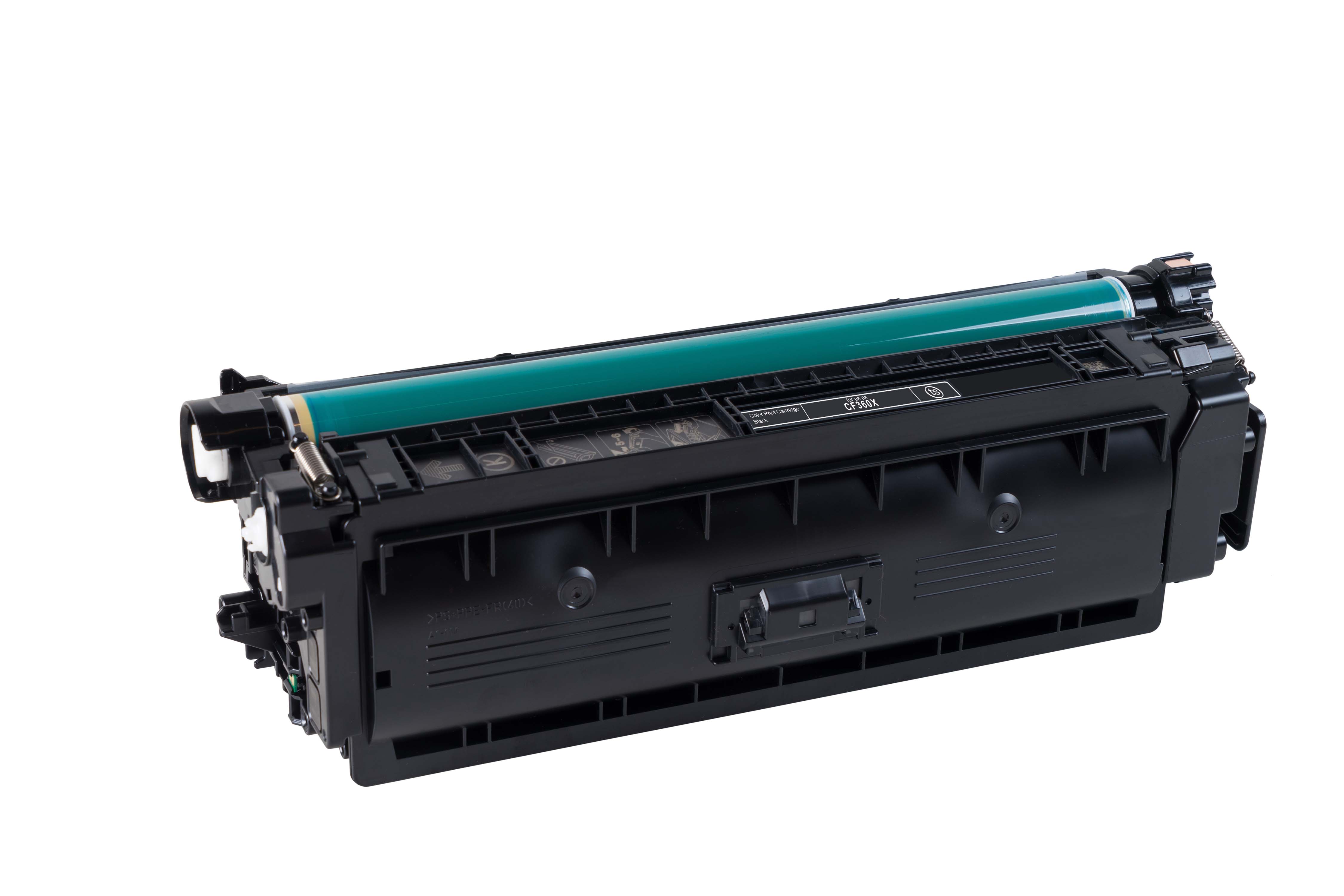 Tonerfabrik Toner CRG 040HBK 12'500 Seiten, black