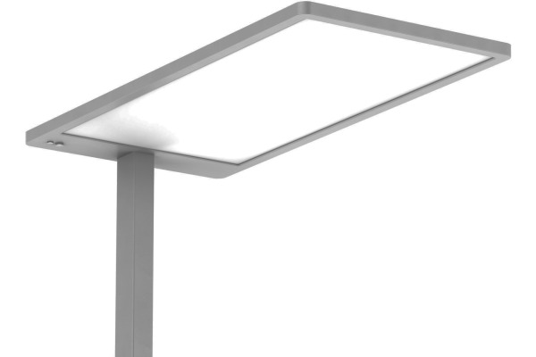 SCHOENENB Stehleuchte LED Free 37,5W 57OL02-SL Bewegung-/Lichtsensor, dim.