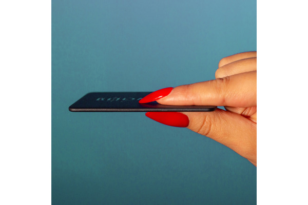BOOMPODS Boomcard Android TABCAB black