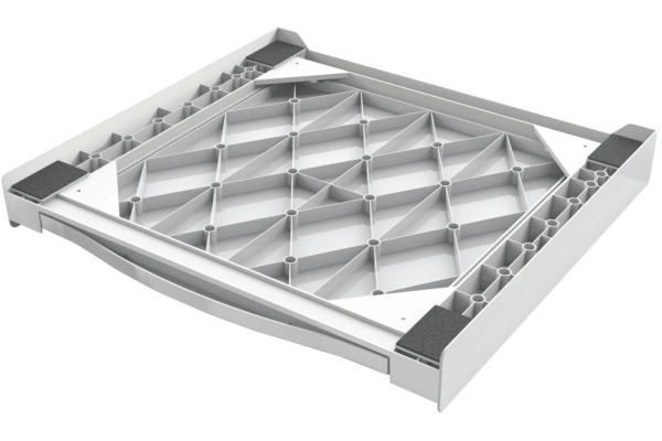 NORDIC Q Stacking frame Plus 352435