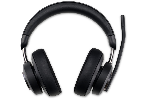 KENSINGTO Over-Ear Headset Bluetooth K83452WW blk