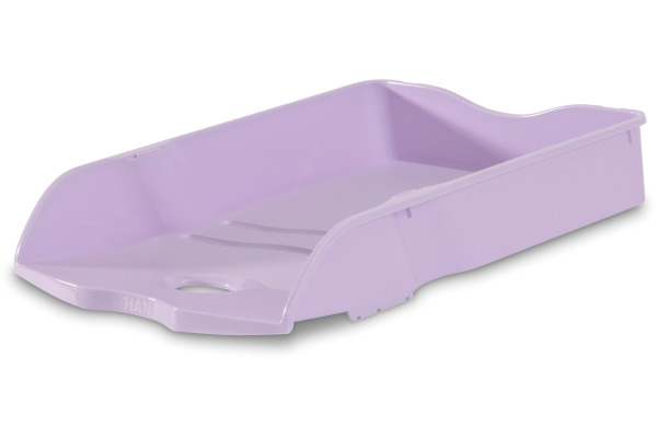 HAN Briefablage Re-Loop A4/C4 10298-887 pastelllila