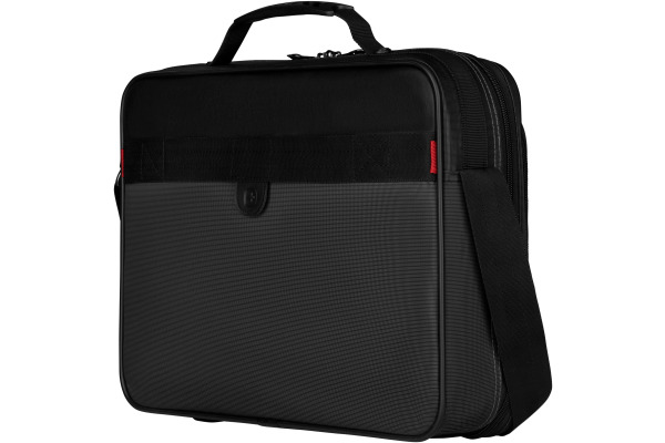 WENGER Insight B-600646 Zippered Padfolio