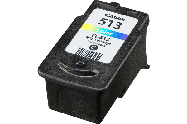 CANON Tintenpatrone color CL-513 PIXMA MP 240 13ml