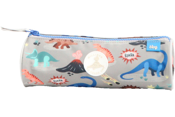 ANCOR Etui rund Play Me 123067 B'Log 22x7x7cm