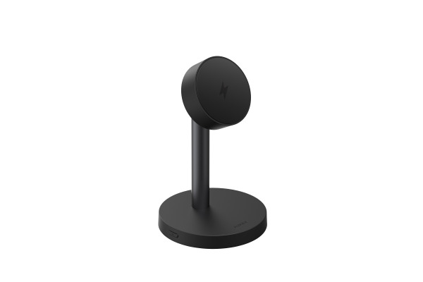 AUKEY Magnetic Wireless Charger LC-MC111B Stand 25W Qi2.2 black