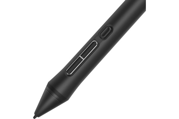 HUION Kamvas 13 Gen 3 IPS FHD Black GS1333WS 16384Levels, 5 Keys, Stand