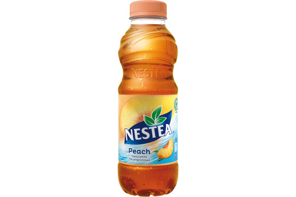 NESTEA Peach 12508068 50 cl, 6 Stk.