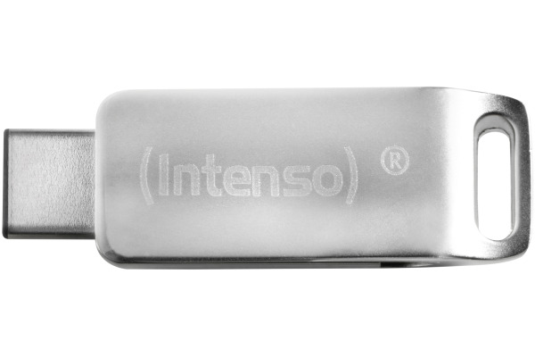 INTENSO USB-Stick cMOBILE LINE 128GB 3536491 USB 3.2, USB-A & USB-C