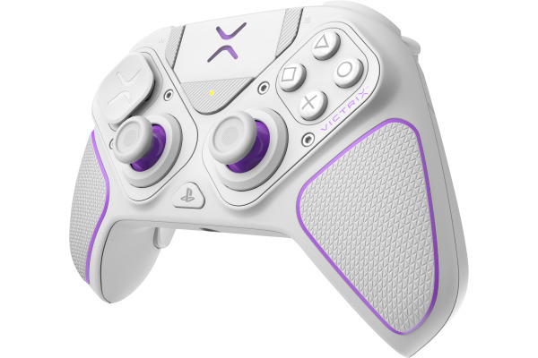 VICTRIX PRO BFG Wireless Ctrl. 052002WH PS5,PS4, PC, White
