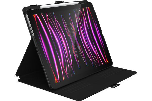 SPECK Balance Folio Black 150198D14 iPad Pro 12.9 (2018-22) 