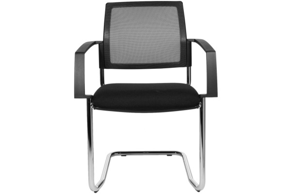 TOPSTAR Besucherstuhl Visit Comfort 2 BB490A T2 schwarz