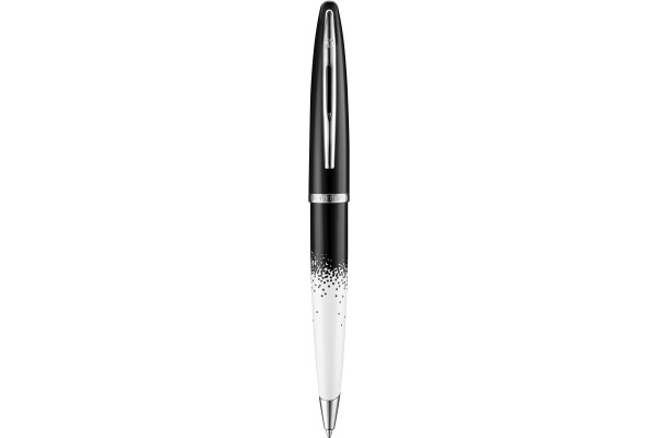 WATERMAN Kugelschreiber M 1929710 Carène black