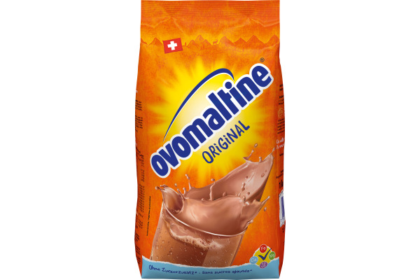 OVO Orignal 102185596 Beutel 1000g