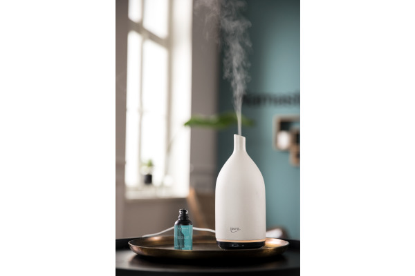IPURO Aroma Diffuser Air Sonic 040.1802. Living, weiss