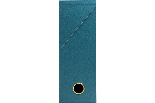 EXACOMPTA Ablagebox OfficeByMe A4+ 89603E blaugrün 25,5x9x34cm