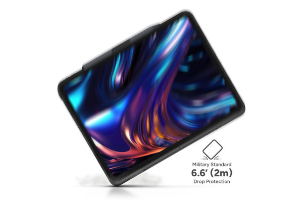 ZAGG Keyboard ProKeys iPad Pro11 103414668 (M4/24), CH