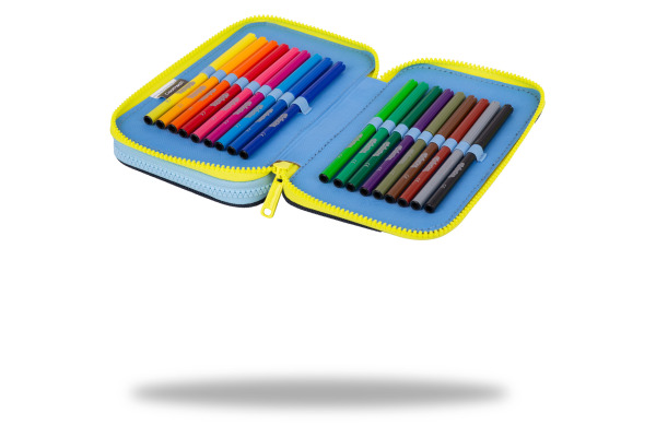 COOLPACK Etui Jumper F066831 In the Garden