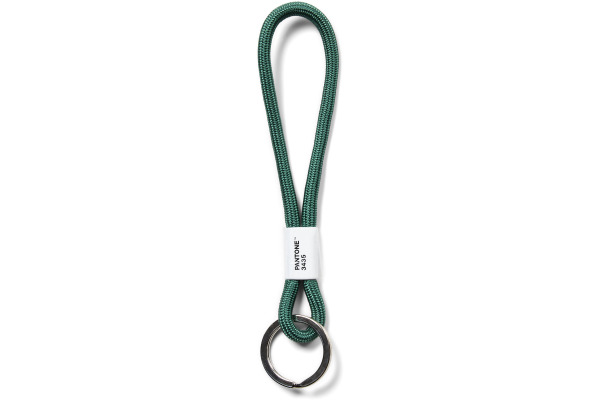 PANTONE Schlüsselanhänger 18cm 101303435 dark green 3435