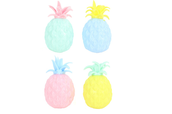 ROOST Quetsch- Ananas NV537 assortiert