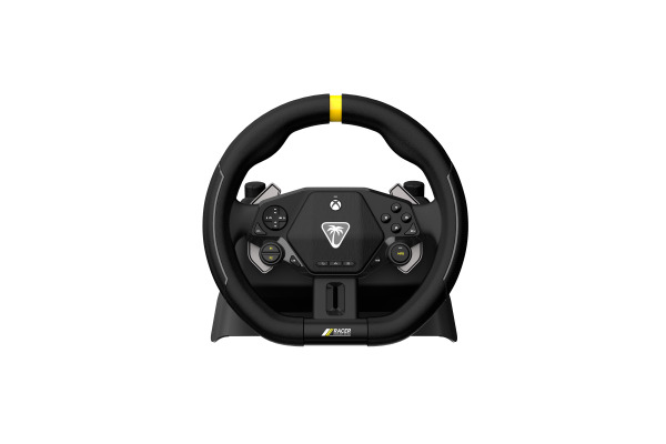 TURTLE B. Racer Wireless Wheel TBR-2102 Xbox/PC