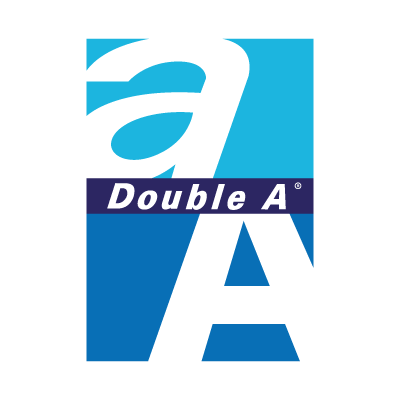 DOUBLE A