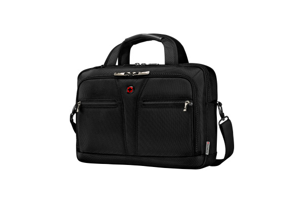 WENGER BC Pro 13.3 Inch 612269 Laptop Briefcase Black