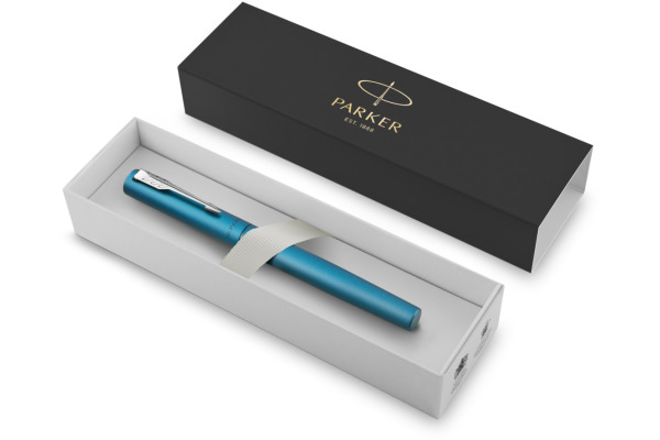 PARKER Füllfederhalter M 2159746 VECTOR XL Teal