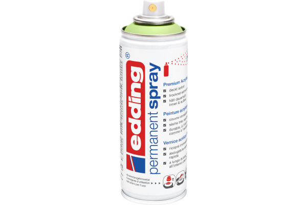 EDDING Acryllack 5200-917 pastell grün