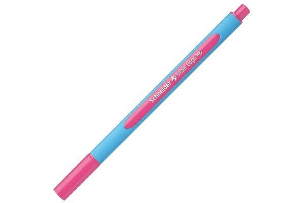SCHNEIDER Kugelschr.Slider Edge 0.7mm 152209 rosa