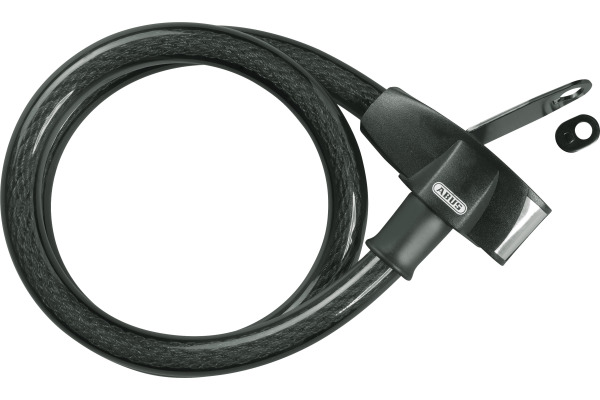 ABUS Kabelschloss SC Lock SCLOCK521 schwarz