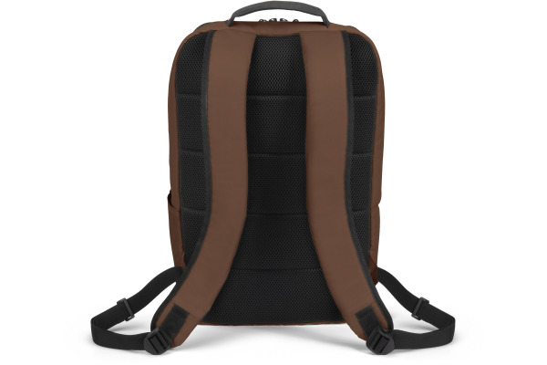 DICOTA Backpack COMMUTER D32124-RP 13-16 inch Brown