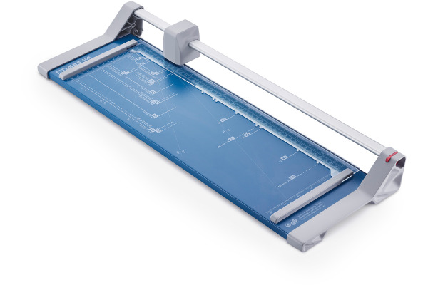 DAHLE Rollenschneidemaschine 508 508-24050 3. Generation A3 / 6 Blatt