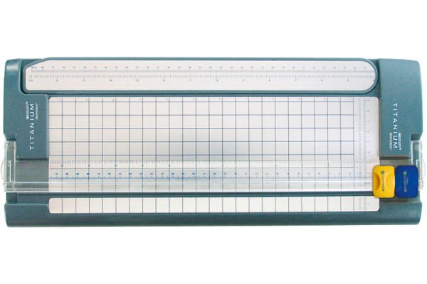 WESTCOTT Rollenschneidemaschine E-15804 A4 / A3 quer