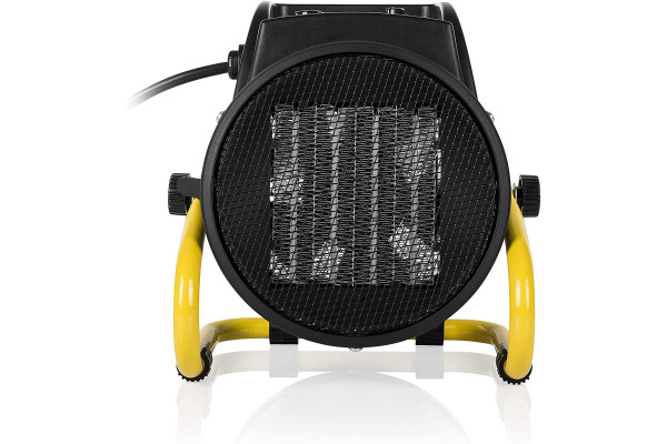 TRISTAR Elektroheizung Keramik KA-5060 2000 W