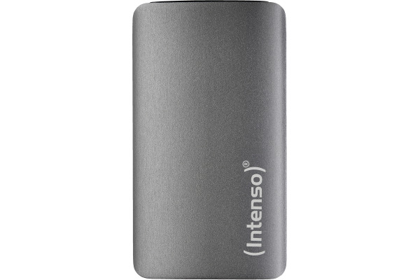 INTENSO External SSD TX800 1TB 3828460 USB 3.2 + Cable 1.8 inch