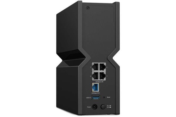 TP-LINK TriBand WiFi 7 Router ARC.BE550 BE9300
