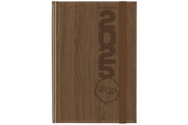 AURORA Agenda Eco Universe 2027 3413 1W/2S ass. ML 14.5x21cm