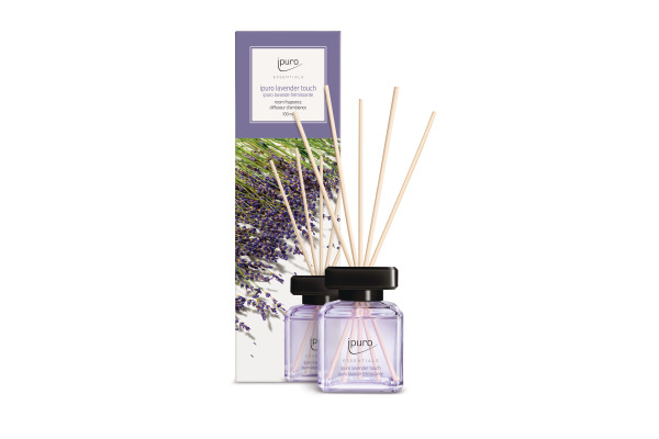 IPURO Raumduft Essentials 50504010 lavender touch 100ml