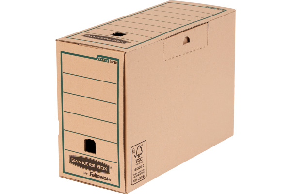 FELLOWES BankersBox Earth 4471901 braun 374x153x260mm