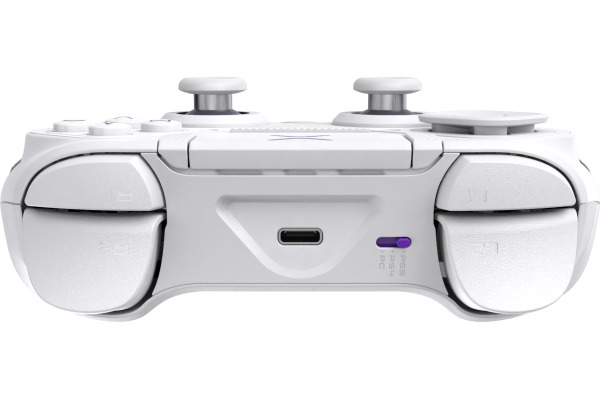 TURTLE B. Victrix Pro BFG Wirel. Ctrl. TBC-3101 Reloaded PS5,PS4,PC, White