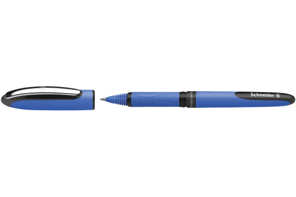 SCHNEIDER Tintenroller Hybrid 0,3mm 183101 schwarz